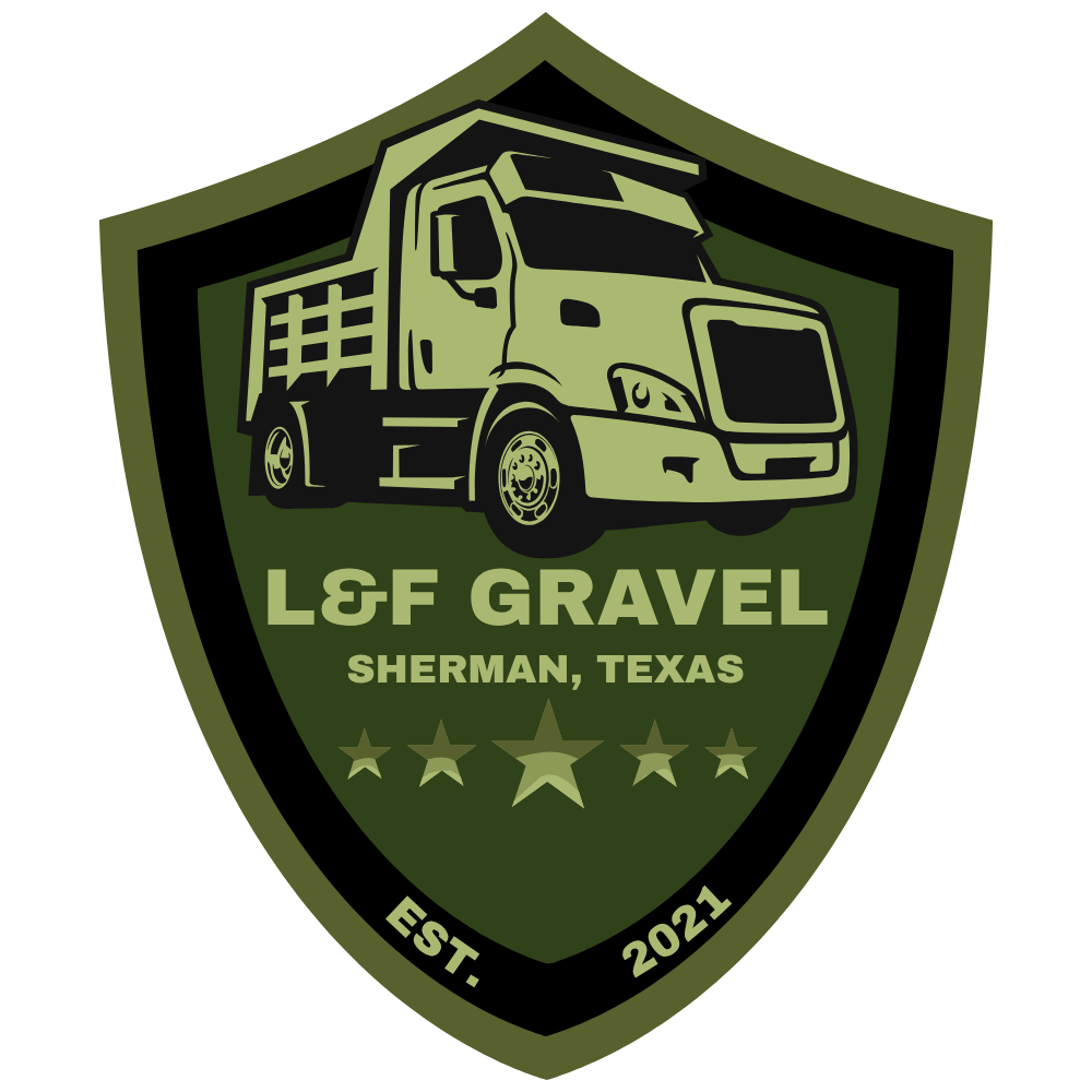 L&F Gravel L&F Gravel