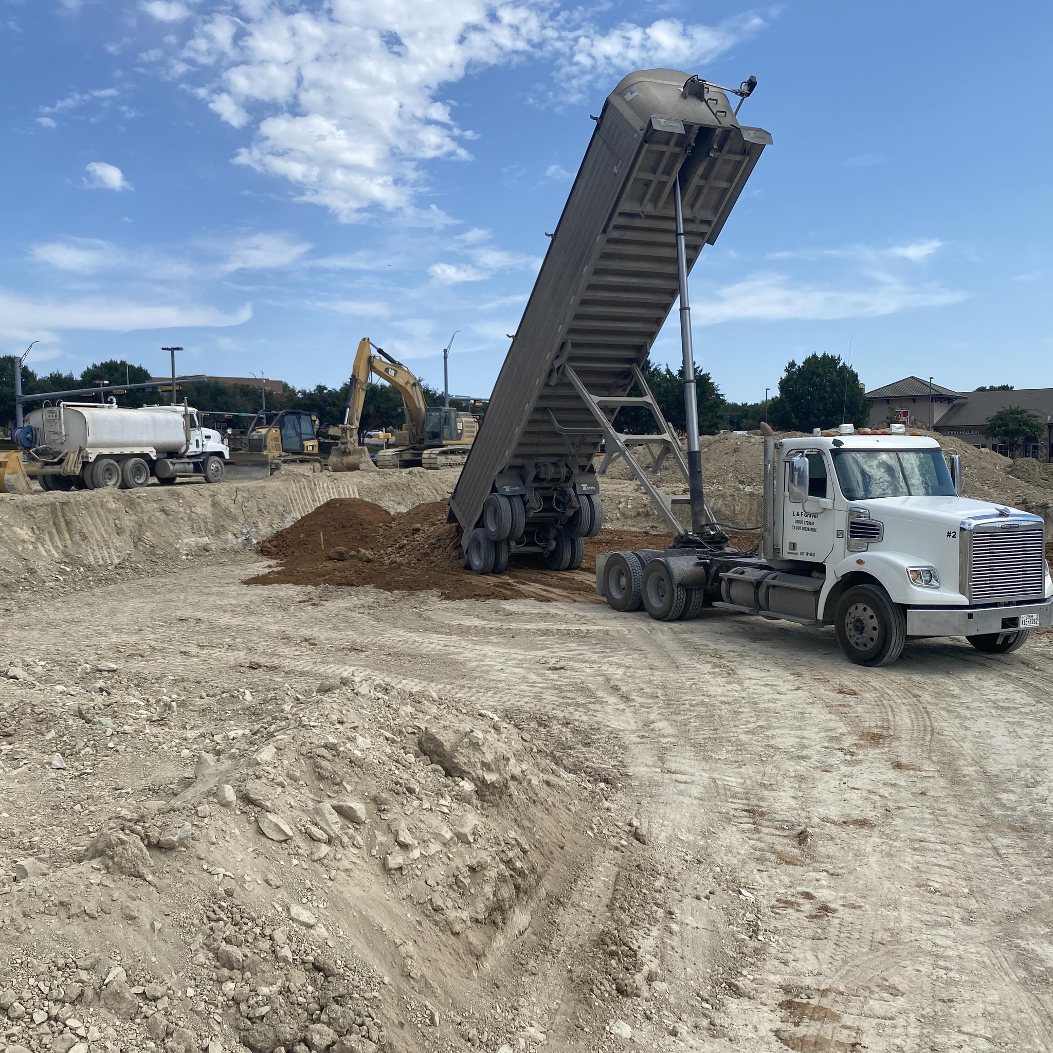 our-story-02 construction-hauler-texoma